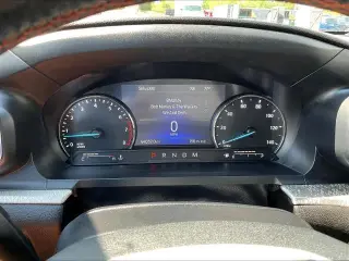 Explorador Ford 2022 AWD Timberline 4dr SUV