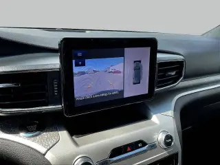 Explorador Ford 2022 AWD Timberline 4dr SUV