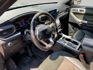 Explorador Ford 2022 AWD Timberline 4dr SUV