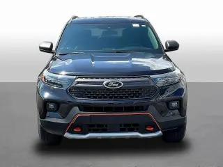 Explorador Ford 2022 AWD Timberline 4dr SUV
