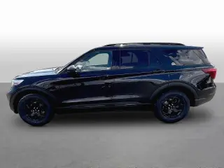 Explorador Ford 2022 AWD Timberline 4dr SUV