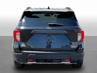 Explorador Ford 2022 AWD Timberline 4dr SUV