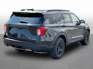 Explorador Ford 2022 AWD Timberline 4dr SUV