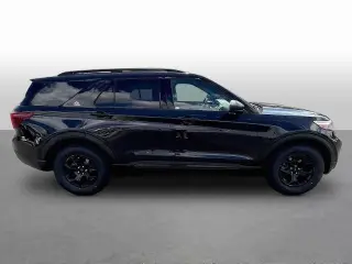 Explorador Ford 2022 AWD Timberline 4dr SUV