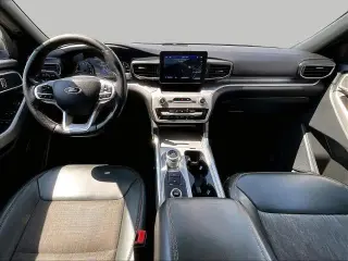 Explorador Ford 2022 AWD Timberline 4dr SUV