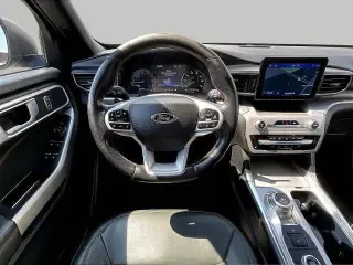 Explorador Ford 2022 AWD Timberline 4dr SUV