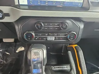 Ford Bronco 2022 4x4 Everglades Advanced 4dr SUV