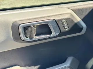 Ford Bronco 2021 4x4 Outer Banks Advanced 4dr SUV