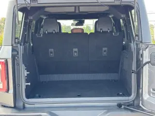 Ford Bronco 2023 4x4 Big Bend Advanced 4dr SUV