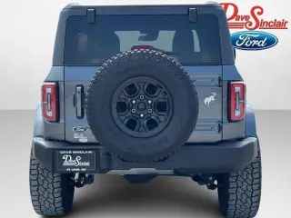 Ford Bronco 2023 4x4 Big Bend Advanced 4dr SUV