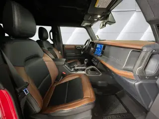 Ford Bronco 2024 4x4 Outer Banks 4dr SUV