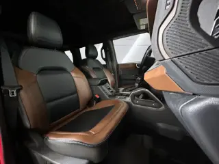 Ford Bronco 2024 4x4 Outer Banks 4dr SUV