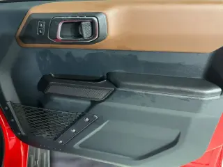 Ford Bronco 2024 4x4 Outer Banks 4dr SUV