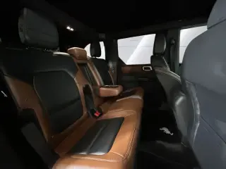 Ford Bronco 2024 4x4 Outer Banks 4dr SUV