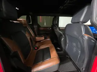 Ford Bronco 2024 4x4 Outer Banks 4dr SUV