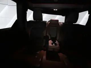 Ford Bronco 2024 4x4 Outer Banks 4dr SUV
