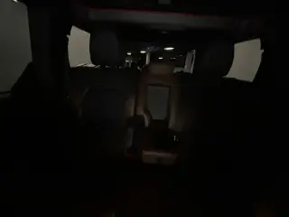 Ford Bronco 2024 4x4 Outer Banks 4dr SUV