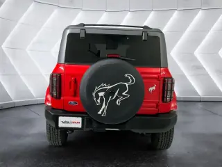 Ford Bronco 2024 4x4 Outer Banks 4dr SUV
