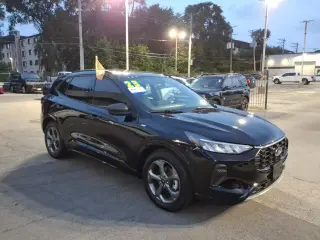 Ford Escape 2023 ST-Line 4dr SUV