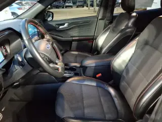 Ford Escape 2023 ST-Line 4dr SUV