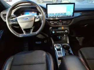 Ford Escape 2023 ST-Line 4dr SUV
