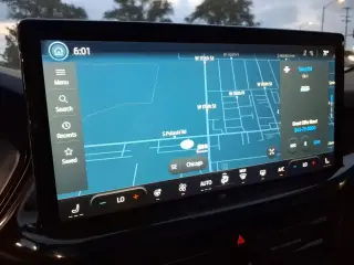 Ford Escape 2023 ST-Line 4dr SUV