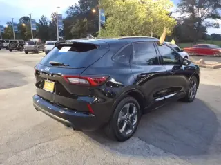 Ford Escape 2023 ST-Line 4dr SUV