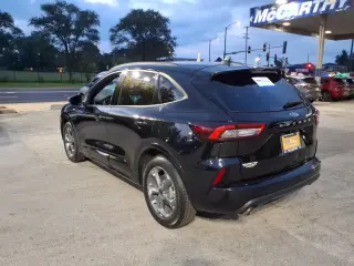 Ford Escape 2023 ST-Line 4dr SUV