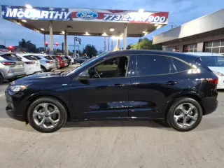 Ford Escape 2023 ST-Line 4dr SUV