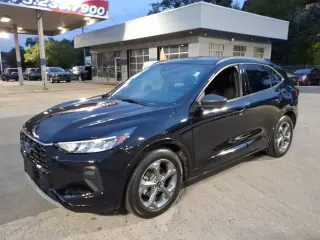 Ford Escape 2023 ST-Line 4dr SUV
