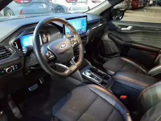 Ford Escape 2023 ST-Line 4dr SUV