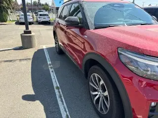 Ford Explorer 2025 AWD ST-Line 4dr SUV