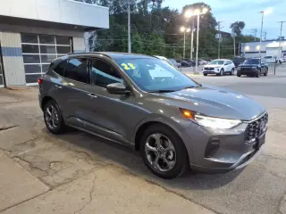 Ford Escape 2023 ST-Line 4dr SUV