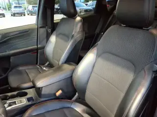 Ford Escape 2023 ST-Line 4dr SUV