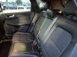 Ford Escape 2023 ST-Line 4dr SUV