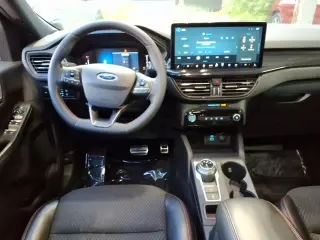 Ford Escape 2023 ST-Line 4dr SUV