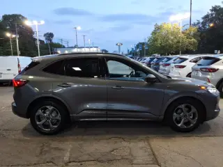 Ford Escape 2023 ST-Line 4dr SUV