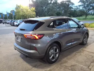 Ford Escape 2023 ST-Line 4dr SUV