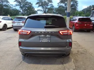 Ford Escape 2023 ST-Line 4dr SUV