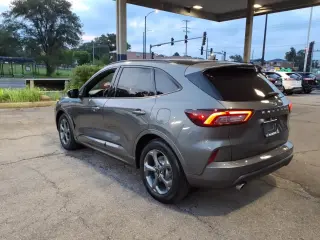 Ford Escape 2023 ST-Line 4dr SUV