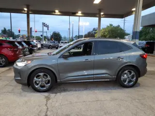 Ford Escape 2023 ST-Line 4dr SUV