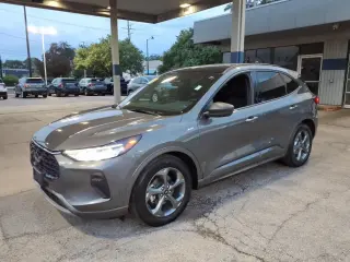 Ford Escape 2023 ST-Line 4dr SUV