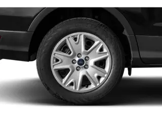 Ford Escape 2015 Titanium 4dr SUV
