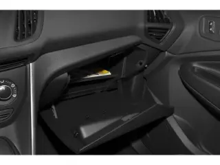 Ford Escape 2015 Titanium 4dr SUV