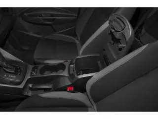 Ford Escape 2015 Titanium 4dr SUV