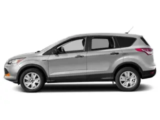 Ford Escape 2015 Titanium 4dr SUV