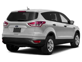 Ford Escape 2015 Titanium 4dr SUV