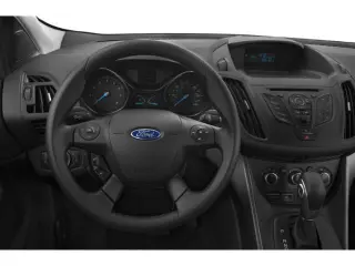 Ford Escape 2015 Titanium 4dr SUV