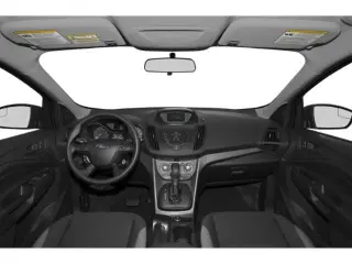 Ford Escape 2015 Titanium 4dr SUV