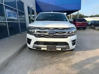 Ford Expedition 2022 4x4 Platinum 4dr SUV